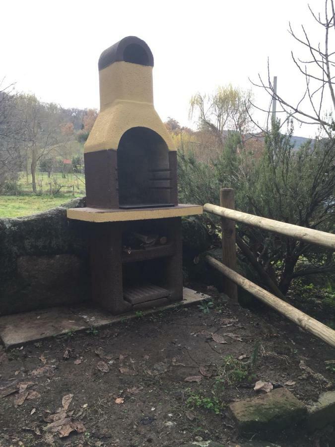 Giardino Di Potentino Seggiano Екстер'єр фото